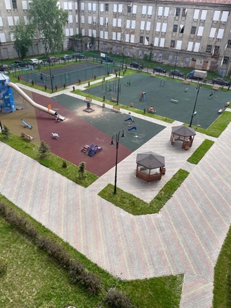 
   Продам 1-комнатную, 39.1 м², Чернышевского ул, 2/3

. Фото 12.