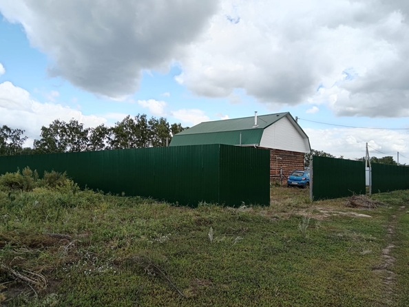 
  Продам дом, 98.2 м², село Ачаир
. Фото 1.