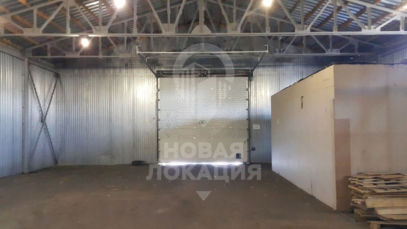 
  Сдается производственное помещение, 350 м², Раздольная ул, д. 1
. Фото 4.