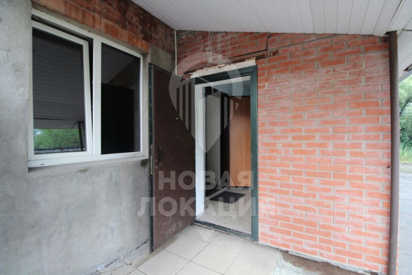 
  Сдается офис, 60 м², Декабристов ул, д. 155
. Фото 9.