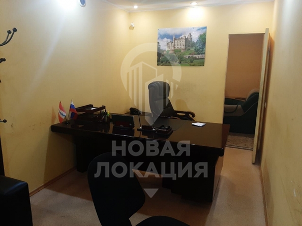 
  Сдается офис, 60 м², Декабристов ул, д. 155
. Фото 15.