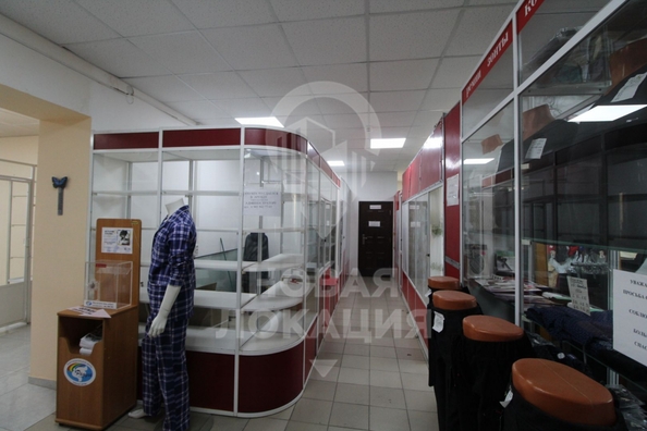 
  Сдается производственное помещение, 57 м², Чередовая 10-я ул, д. 17/2
. Фото 1.