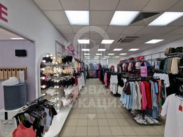 
  Сдается универсальное помещение, 206 м², 70 лет Октября ул, д. 9
. Фото 6.