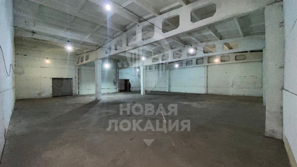 
  Сдается склад, 500 м², Раздольная ул, д. 1
. Фото 1.