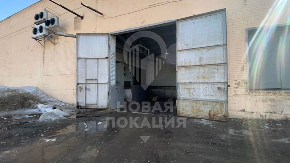 
  Сдается склад, 1050 м², Раздольная ул, д. 1
. Фото 4.