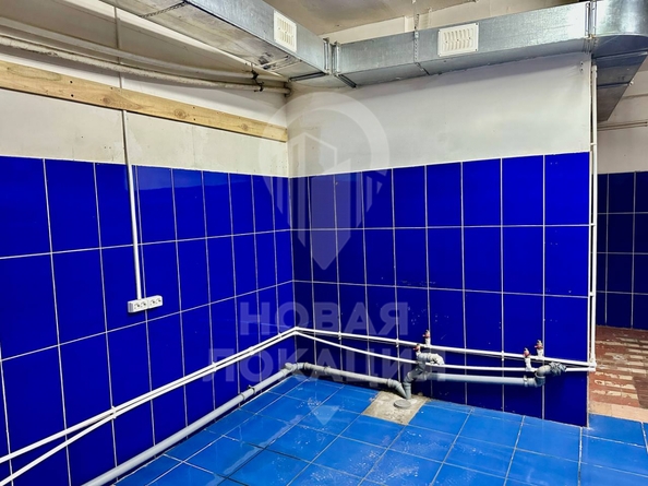
  Сдается производственное помещение, 76 м², Молодежная 3-я ул, д. 81А
. Фото 11.