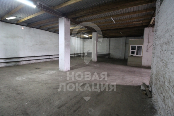 
  Сдается склад, 170 м², 20 лет РККА ул, д. 300/4
. Фото 4.