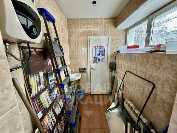 
  Продается универсальное помещение, 417 м², Мира пр-кт, д. 38
. Фото 7.