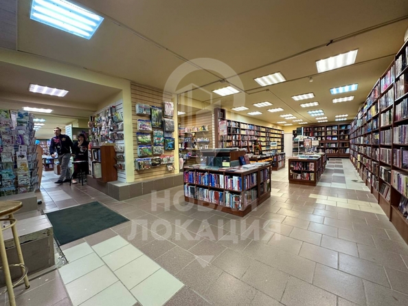 
  Продается универсальное помещение, 410 м², Ленина ул, д. 17
. Фото 12.