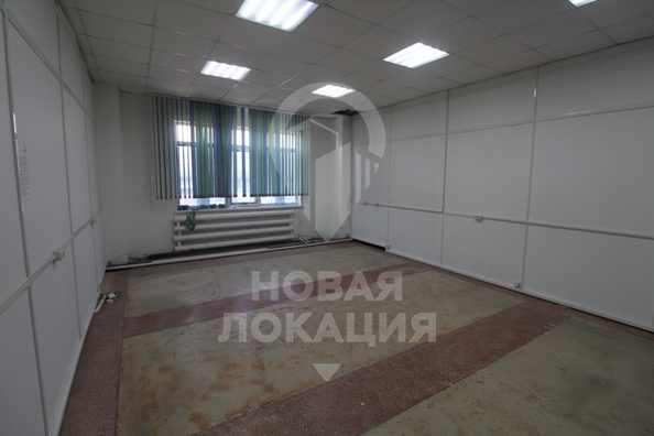 
  Сдается офис, 200 м², Заводская 1-я ул, д. 19
. Фото 23.