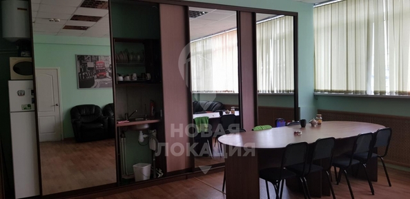 
  Сдается офис, 200 м², Заводская 1-я ул, д. 19
. Фото 38.