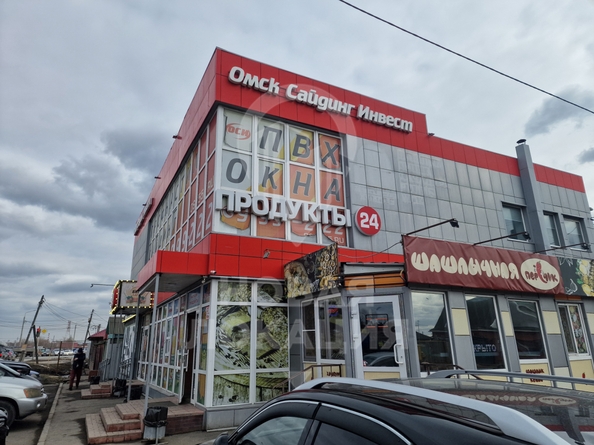
  Сдается офис, 50 м², Барнаульская ул, д. 42
. Фото 11.