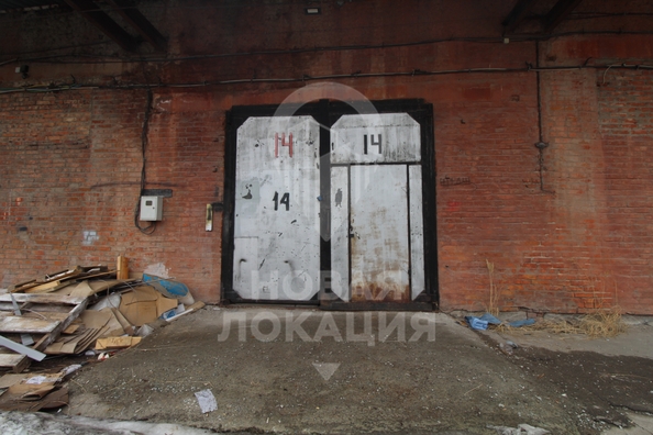 
  Сдается склад, 210 м², Мира пр-кт, д. 140/2
. Фото 1.