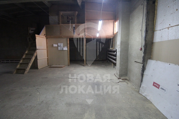 
  Сдается склад, 210 м², Мира пр-кт, д. 140/2
. Фото 7.