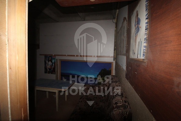 
  Сдается склад, 210 м², Мира пр-кт, д. 140/2
. Фото 12.