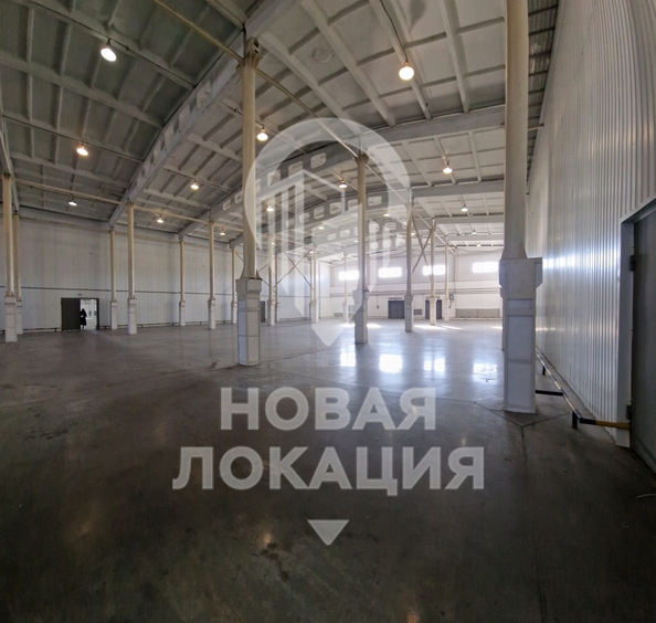 
  Продается склад, 12000 м², 10 лет Октября ул, д. 217к2
. Фото 3.