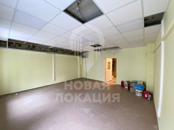 
  Сдается универсальное помещение, 30 м², Военная 1-я ул, д. 7к2
. Фото 9.