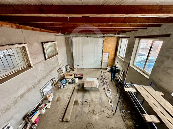 
  Сдается универсальное помещение, 110 м², Заводская ул, д. 19/1
. Фото 6.