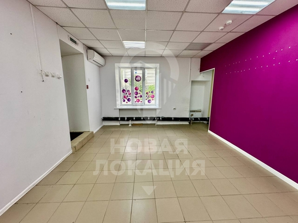 
  Сдается универсальное помещение, 54 м², Орловского ул, д. 1
. Фото 1.