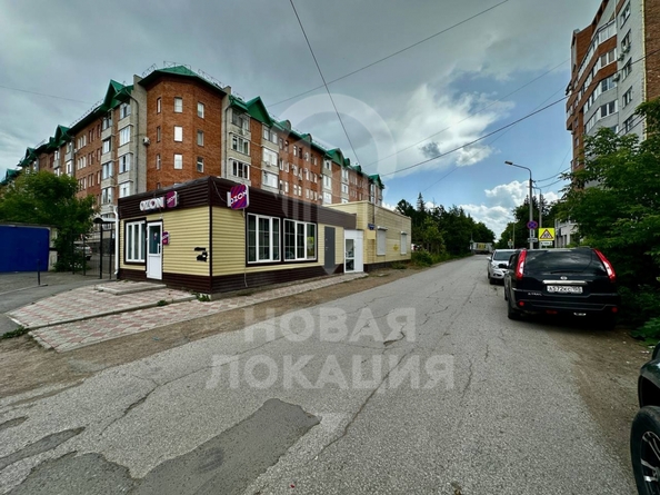 
  Сдается универсальное помещение, 54 м², Орловского ул, д. 1
. Фото 10.