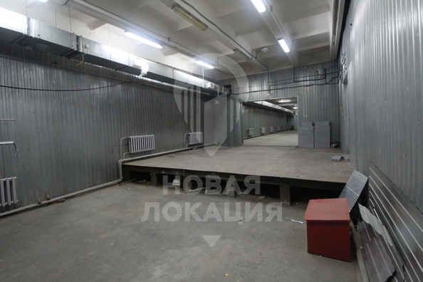 
  Сдается универсальное помещение, 3688 м², Линия 24-я ул, д. 59/2
. Фото 16.