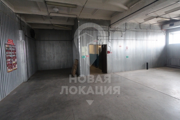 
  Сдается универсальное помещение, 3688 м², Линия 24-я ул, д. 59/2
. Фото 19.