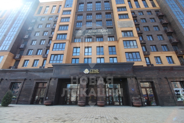 
  Сдается офис, 236.6 м², ЖК Граф
. Фото 1.
