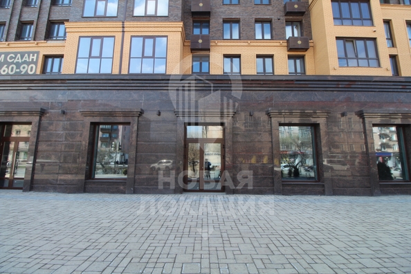 
  Сдается офис, 236.6 м², ЖК Граф
. Фото 5.
