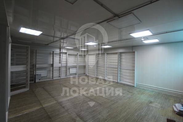 
  Сдается универсальное помещение, 180 м², Универсальная ул, д. 19а/6
. Фото 6.