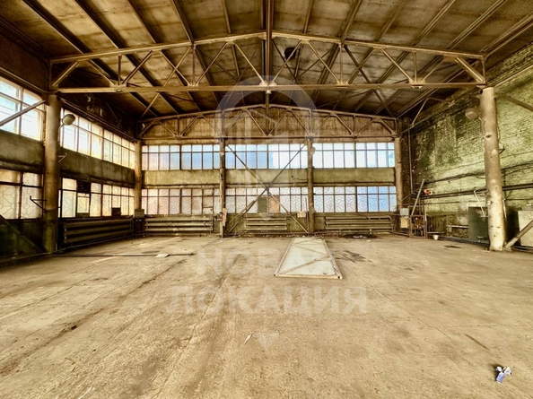 
  Сдается производственное помещение, 1215 м², Демьяна Бедного ул
. Фото 7.