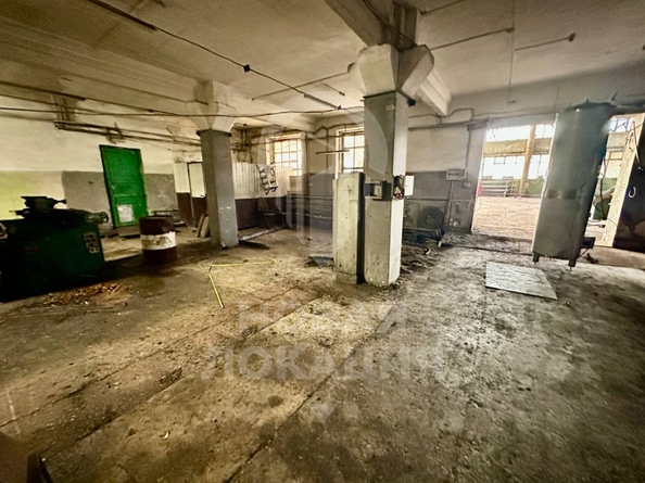 
  Сдается производственное помещение, 1215 м², Демьяна Бедного ул
. Фото 11.