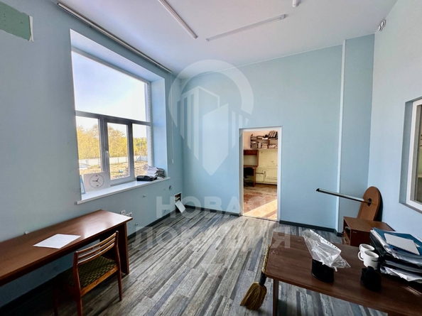 
  Сдается производственное помещение, 1215 м², Демьяна Бедного ул
. Фото 19.