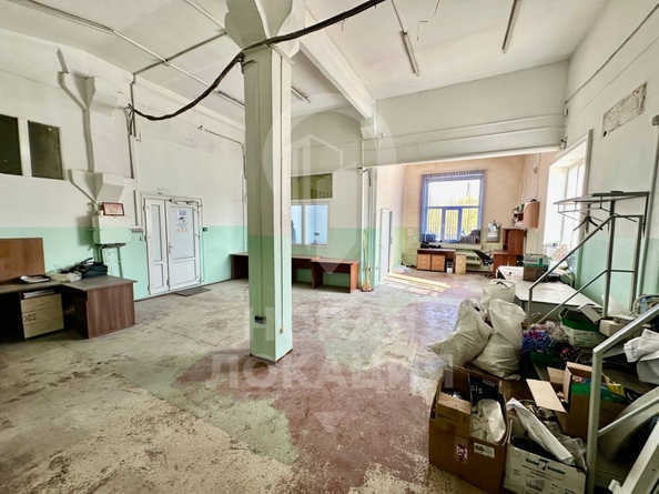 
  Сдается производственное помещение, 1215 м², Демьяна Бедного ул
. Фото 20.