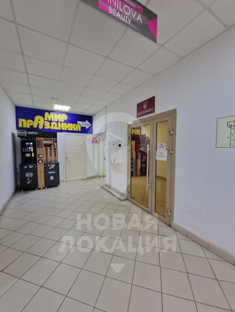 
  Сдается универсальное помещение, 148 м², Карла Маркса пр-кт, д. 18/3
. Фото 6.
