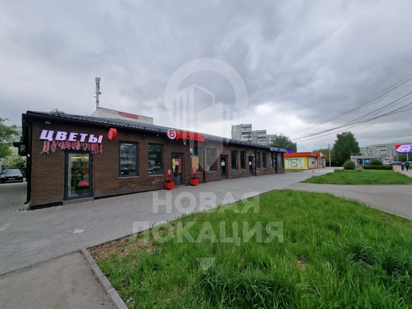 
  Сдается офис, 72.9 м², Дианова ул, д. 1Б
. Фото 6.