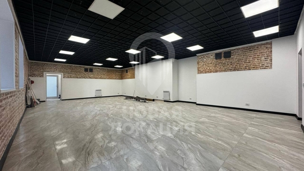 
  Сдается универсальное помещение, 105 м², Тютчева ул, д. 8
. Фото 1.