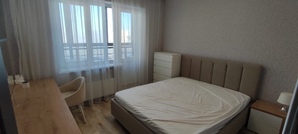 
  Сдается 3-комн. квартира, 79.5 м², Амурский 6-й проезд
. Фото 10.
