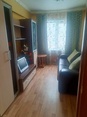 
  Сдается 3-комн. квартира, 56 м², 20 Партсъезда ул
. Фото 4.