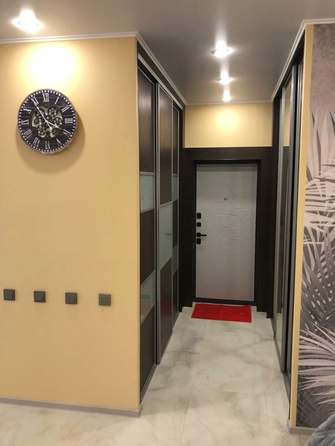 
  Сдается 2-комн. квартира, 54.7 м², Перелета ул
. Фото 11.