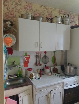 
  Сдается 1-комн. квартира, 28 м², 50 лет Профсоюзов ул
. Фото 2.