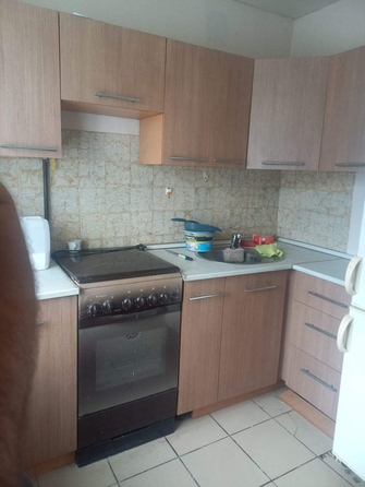 
  Продается 1-комн. квартира, 31.5 м², Рождественского ул
. Фото 4.