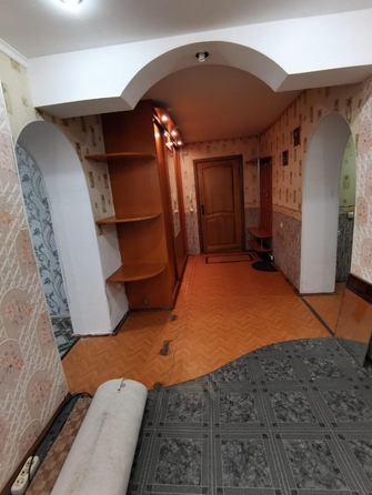 
  Сдается 2-комн. квартира, 62.5 м², Поселковая 4-я ул
. Фото 12.