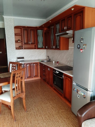 
  Сдается 1-комн. квартира, 55 м², Транссибирская ул
. Фото 1.