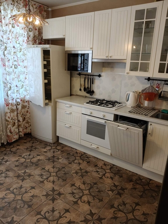 
  Сдается 1-комн. квартира, 40 м², Туполева ул
. Фото 1.