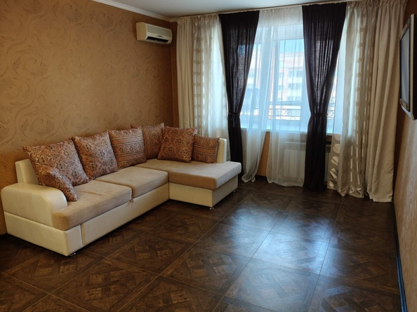 
  Сдается 1-комн. квартира, 40 м², Туполева ул
. Фото 6.