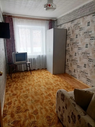 
  Сдается 3-комн. квартира, 60 м², Белозерова ул
. Фото 5.