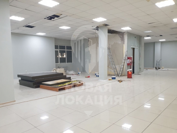 
  Сдается офис, 540 м², Октябрьская ул, д. 127
. Фото 5.