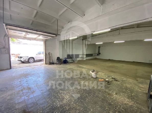
  Сдается производственное помещение, 341.2 м², Енисейская ул, д. 1Г
. Фото 3.