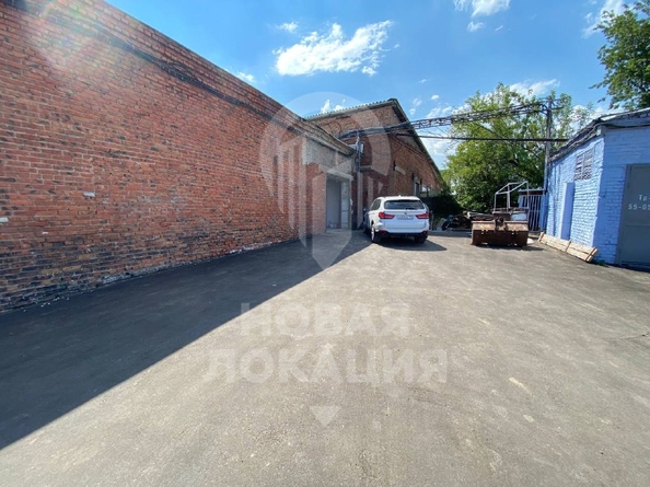 
  Сдается производственное помещение, 341.2 м², Енисейская ул, д. 1Г
. Фото 6.