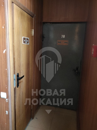 
  Сдается объект общепита, 20 м², Линия 5-я ул
. Фото 13.